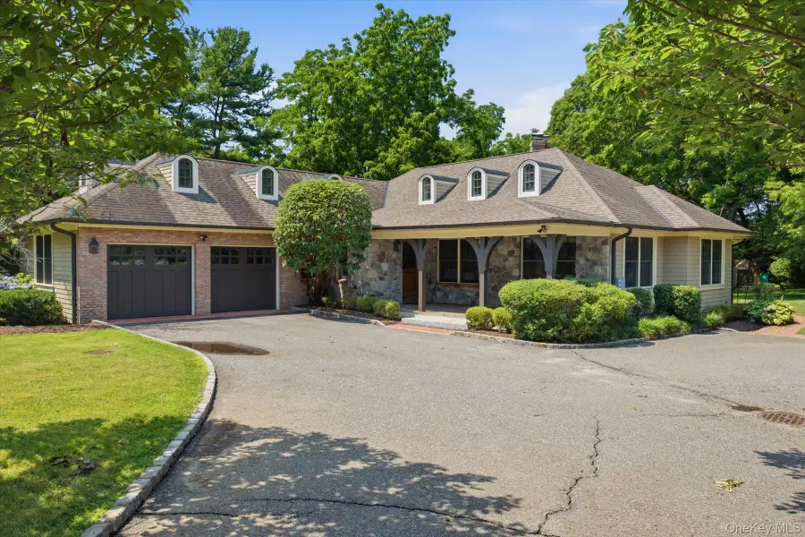 134 Sandy Hollow Road, Northport, NY 11768 - #2