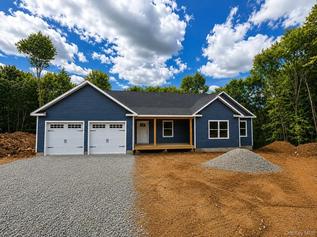 213 Tuckers Corners Road, Highland, NY 12528 - #1