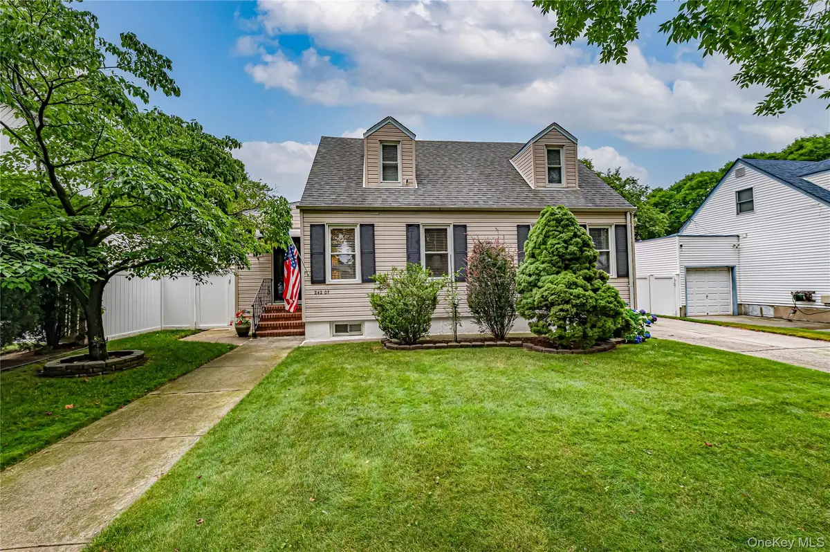 24207 83rd Avenue, Bellerose, NY 11426 - #1