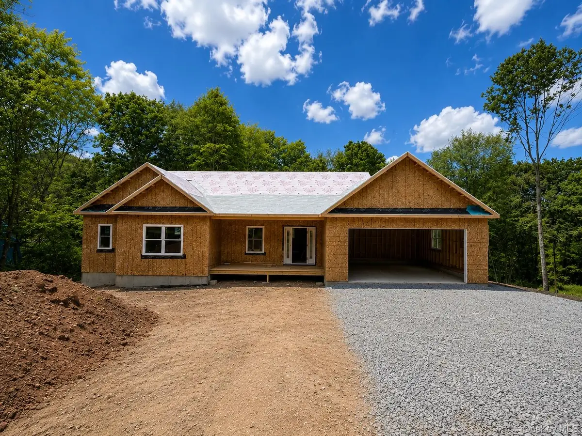 217 Tuckers Corners Road, Highland, NY 12528 - #1