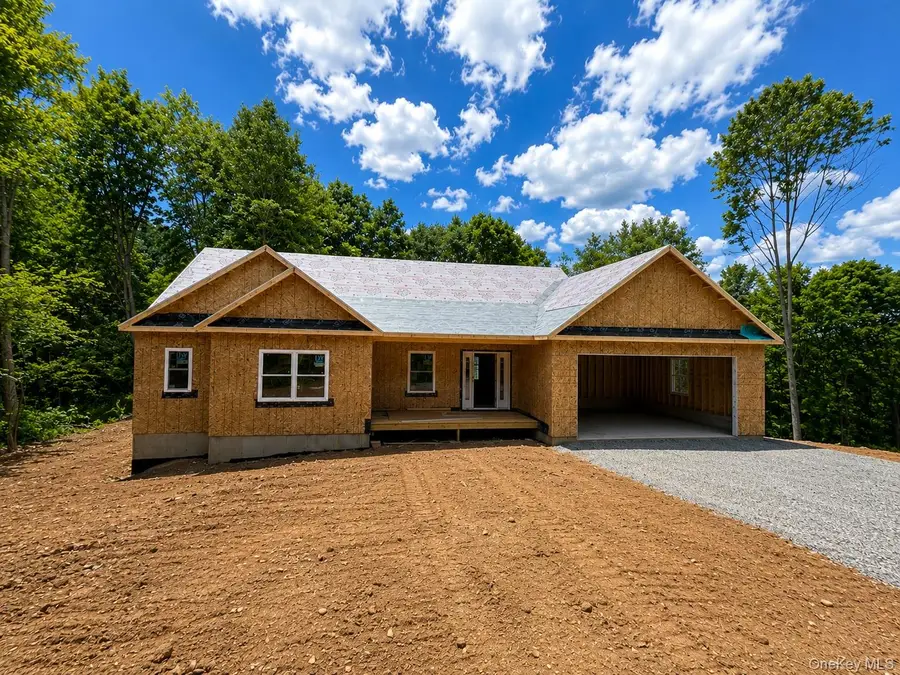 217 Tuckers Corners Road, Highland, NY 12528 - #2