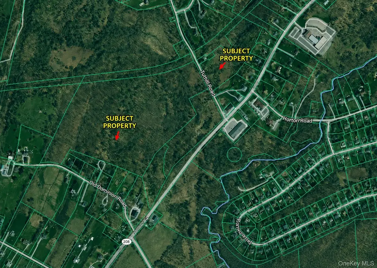 Route 94, Blooming Grove, NY 10914 - #1