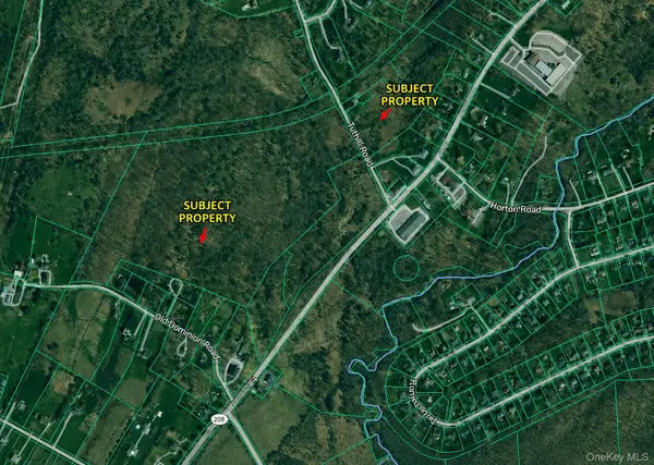 Route 94, Blooming Grove, NY 10914