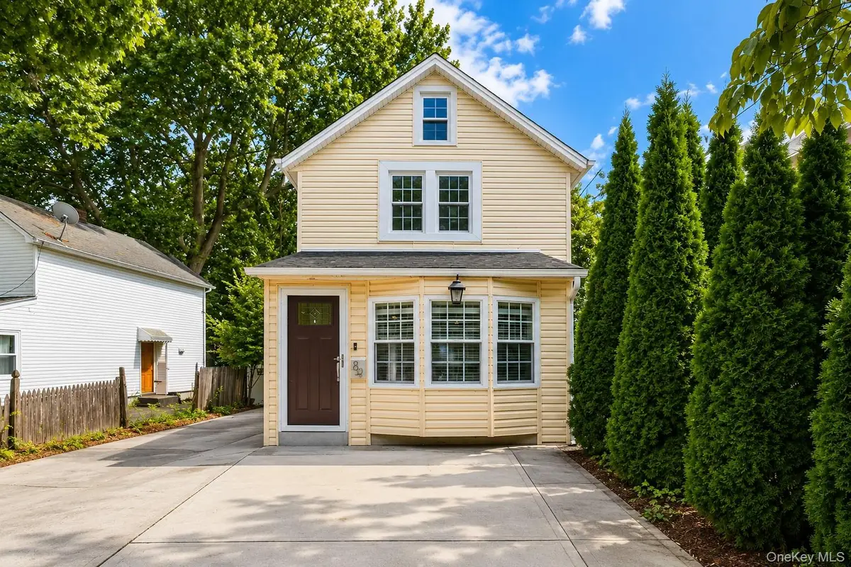 89 Harbor Road, Port Washington, NY 11050 - #1