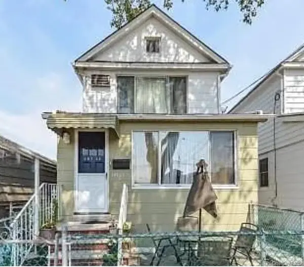10713 Sutter Avenue, Ozone Park, NY 11417