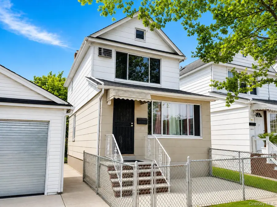 10713 Sutter Avenue, Ozone Park, NY 11417 - #2