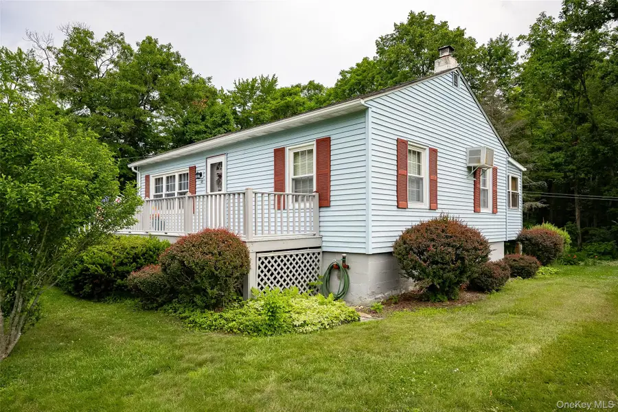 45 Holt Road, Hyde Park, NY 12538 - #3