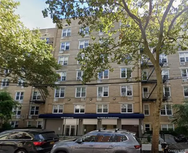 142-20 Franklin Avenue #3R, Flushing, NY 11355