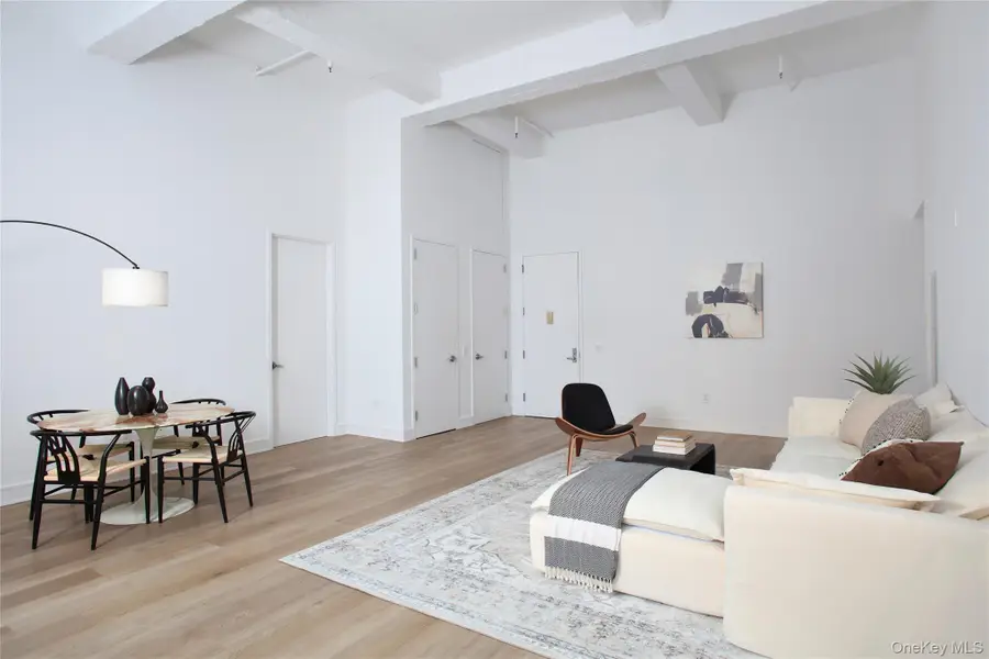 25 Leroy Place #415, New Rochelle, NY 10805 - #3