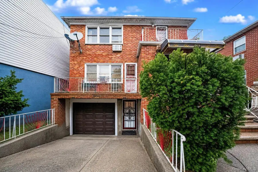 919 E 99th Street, Brooklyn, NY 11236 - #2