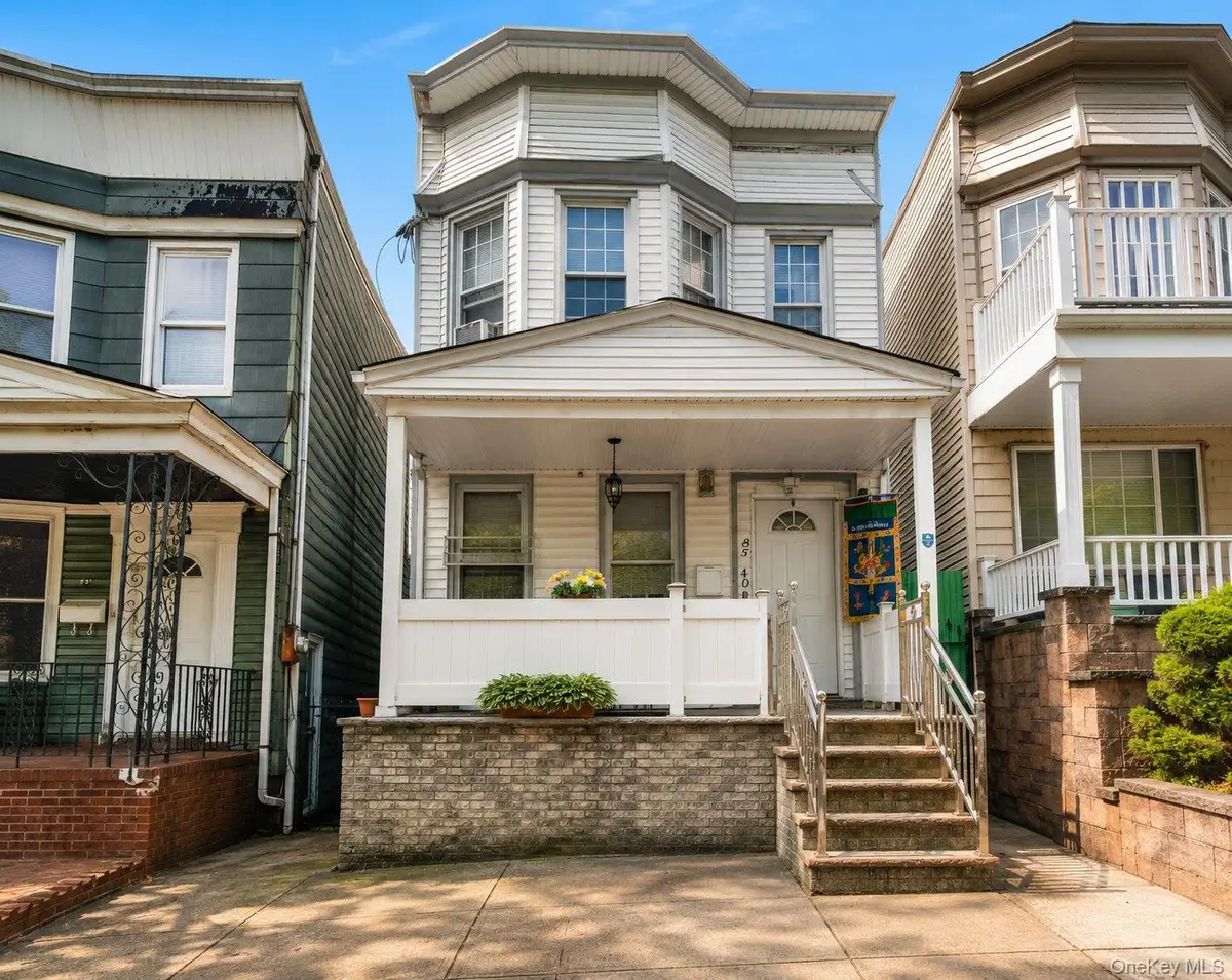 85-40A 79th Street, Woodhaven, NY 11421 - #1