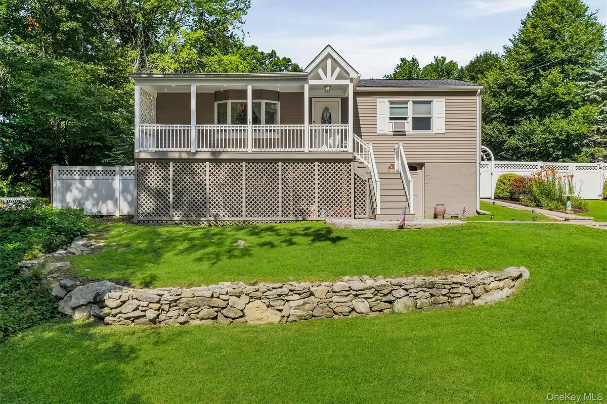 153 Kent Shore Drive, Carmel, NY 10512 - #1