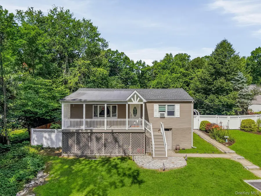 153 Kent Shore Drive, Carmel, NY 10512 - #2