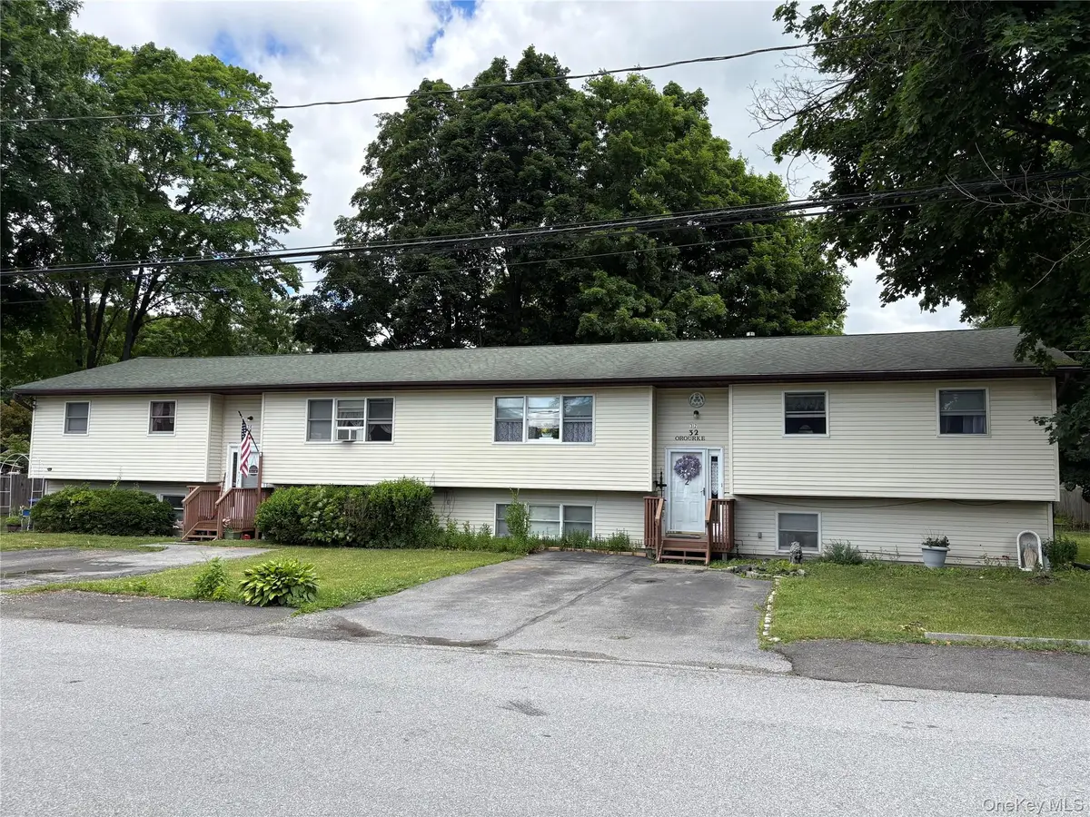 32-34 Elm Street #32 AND 34, Greenwood Lake, NY 10925 - #1