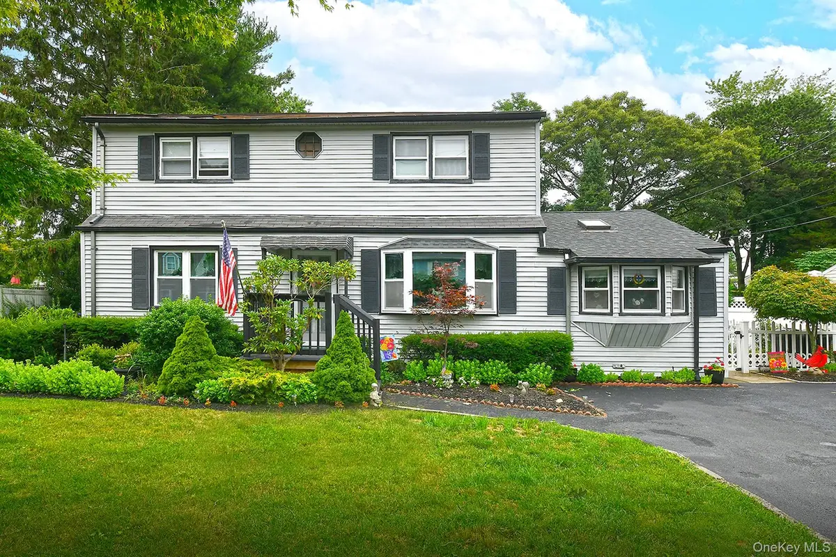 11 Bonnybill Drive, Centereach, NY 11720 - #1