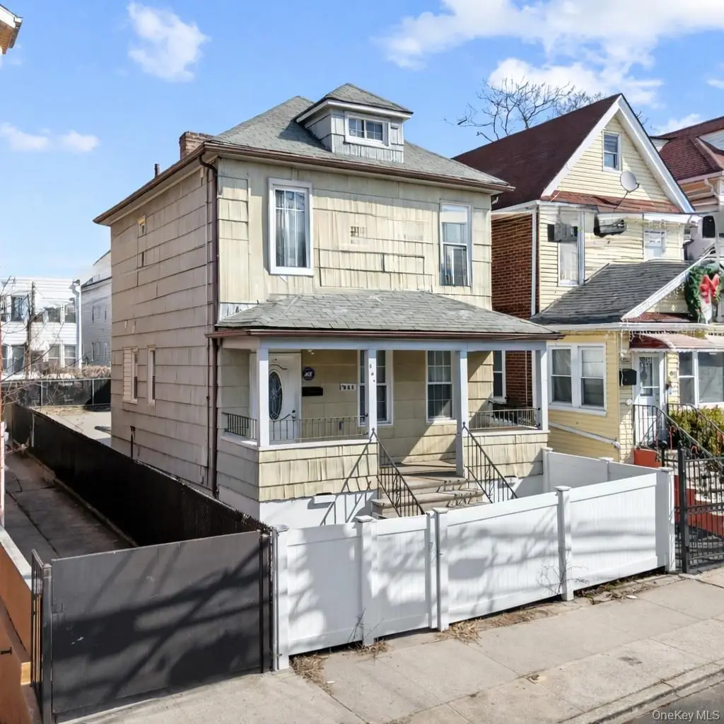 831 E 224th Street, Bronx, NY 10466 - #1