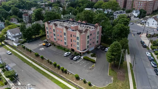 46 Union Street #2C, New Rochelle, NY 10805