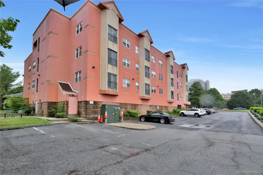 46 Union Street #2C, New Rochelle, NY 10805 - #2