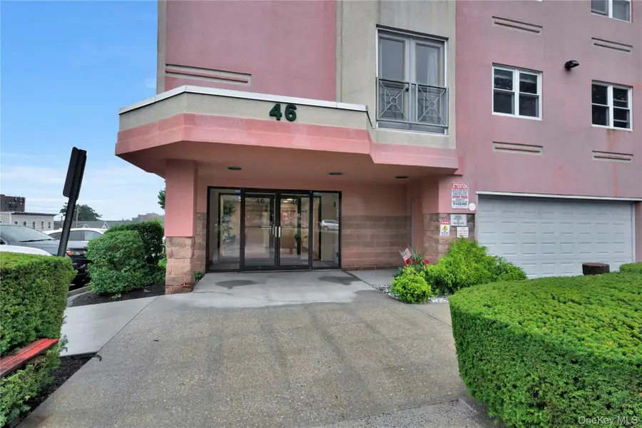 46 Union Street #2C, New Rochelle, NY 10805 - #3