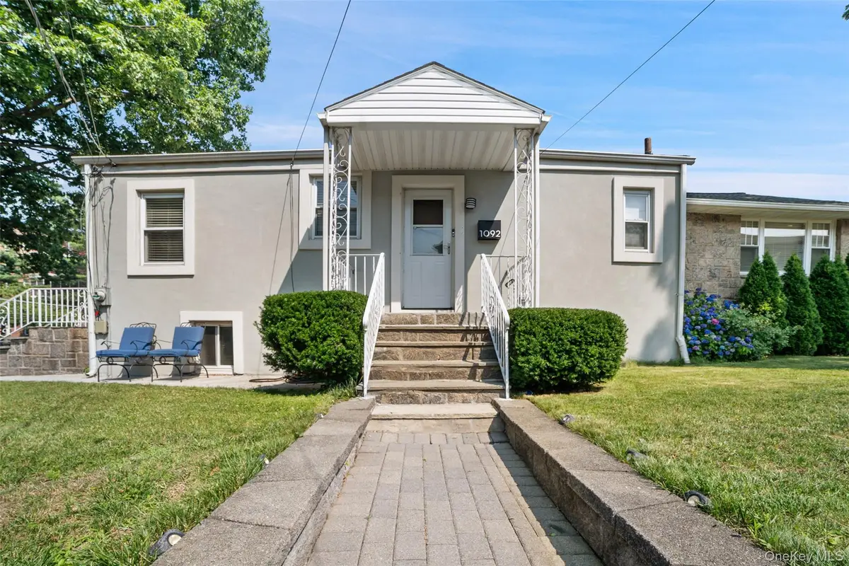 1090 Midland Avenue, Bronxville, NY 10708 - #1