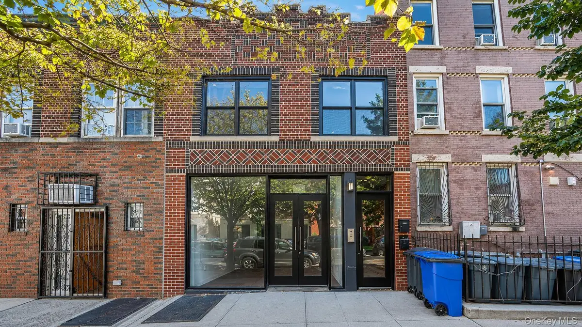 85 Rockaway Avenue, Brooklyn, NY 11233 - #1