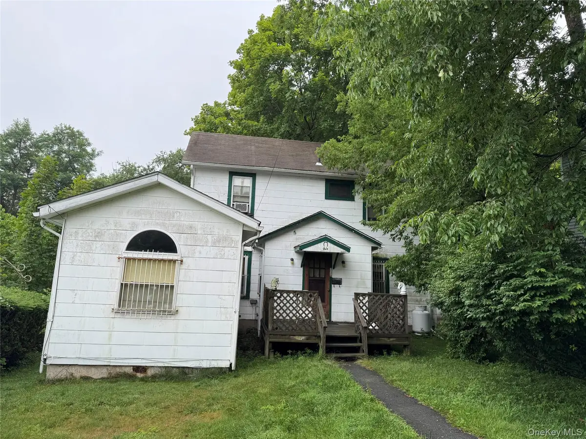 5 High Street, Monticello, NY 12701 - #1