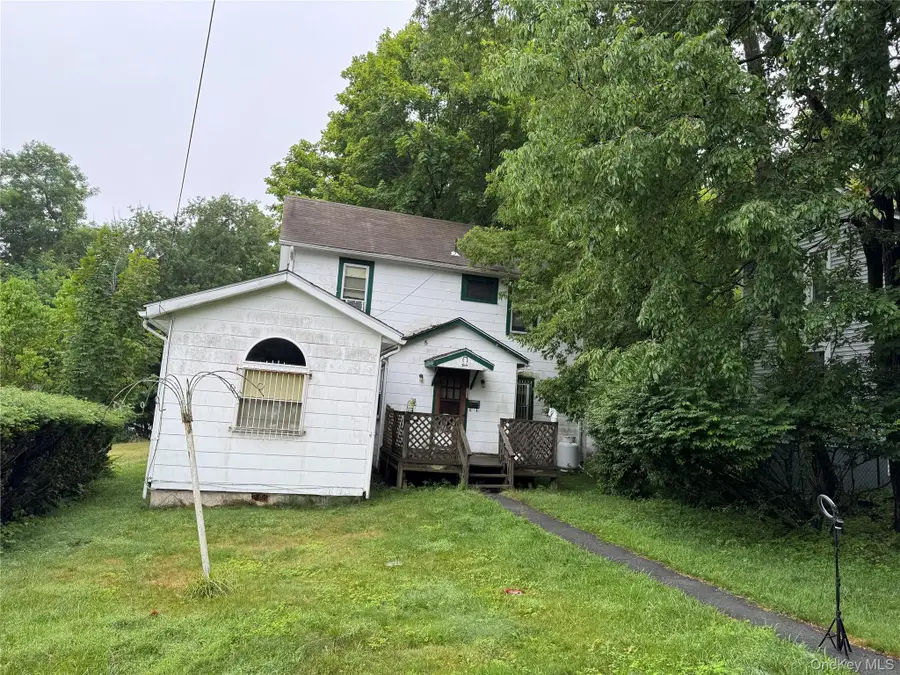 5 High Street, Monticello, NY 12701 - #2