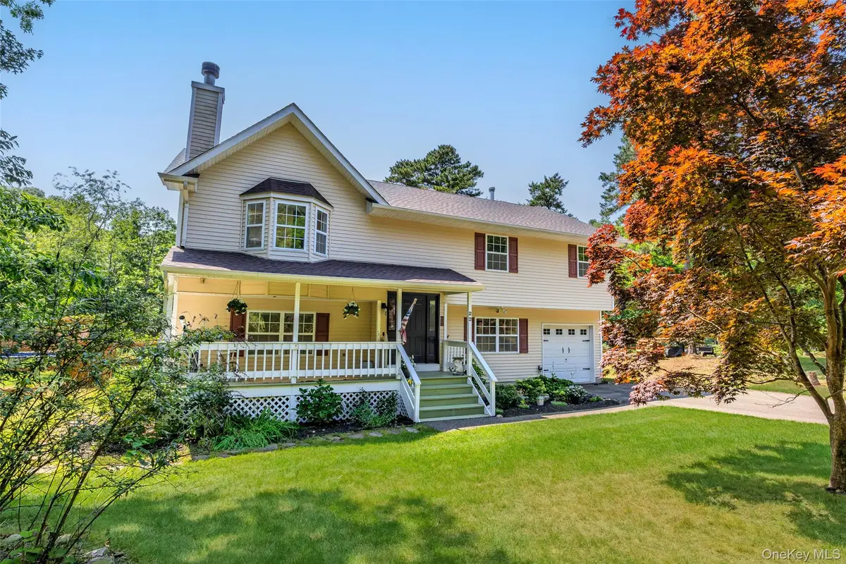 22 Bellhaven Road, Bellport, NY 11713 - #1