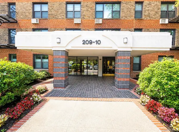 209-10 41st Ave #3N, Bayside, NY 11361