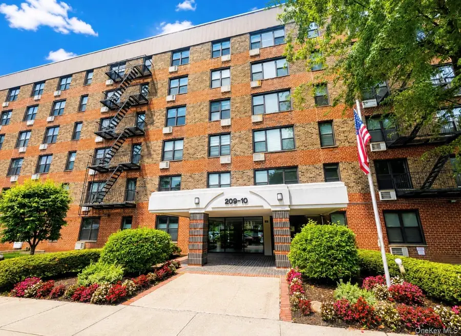 209-10 41st Ave #3N, Bayside, NY 11361 - #2