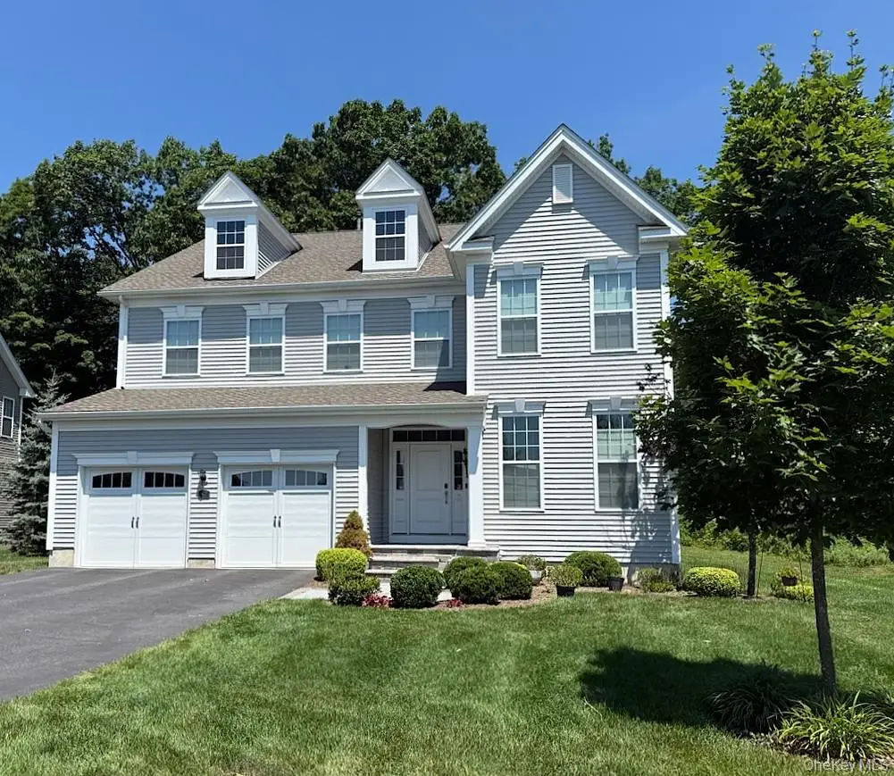57 E Van Buren Way, Hopewell Junction, NY 12533 - #1