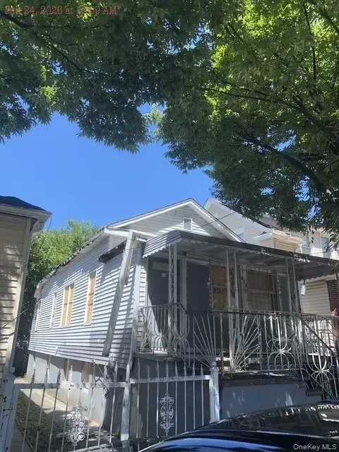 453 Beach Ave Avenue, Bronx, NY 10473 - #1