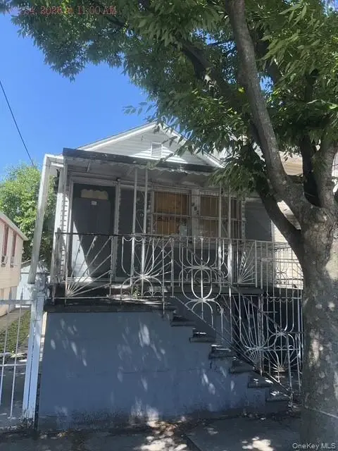 453 Beach Ave Avenue, Bronx, NY 10473 - #2