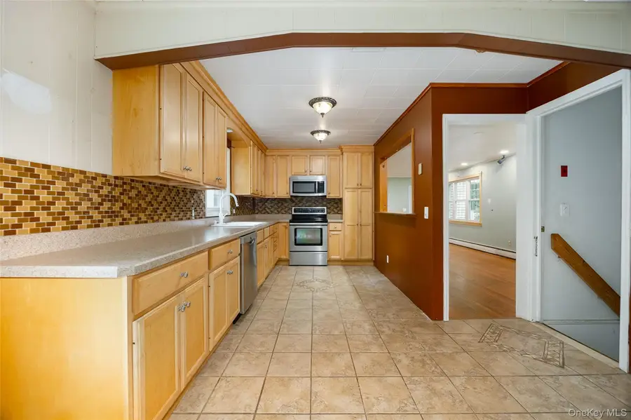 48 Theresa Boulevard, Wappingers Falls, NY 12590 - #3