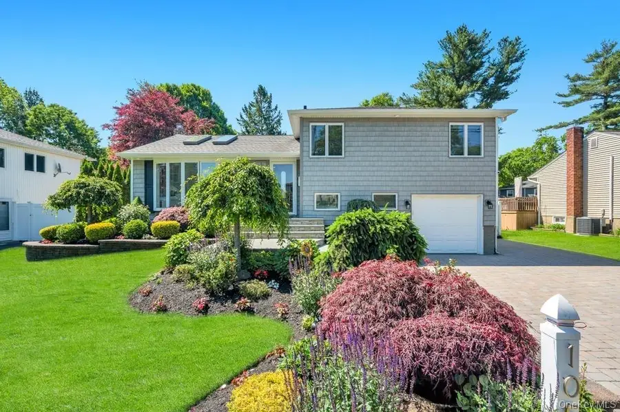105 Ernest Street, North Massapequa, NY 11758 - #2