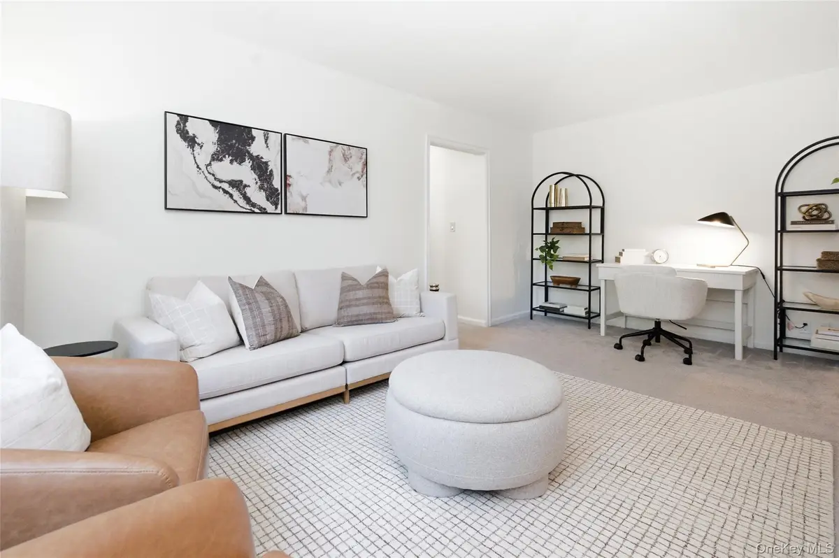 11 Bryant Crescent #1J, White Plains, NY 10605 - #1