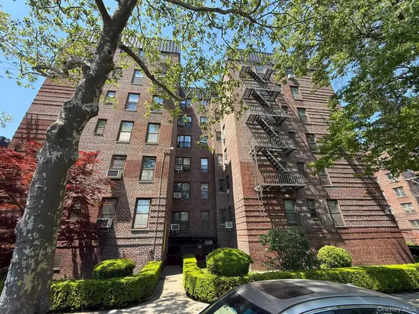 2232 Brigham Street #3H, Brooklyn, NY 11229