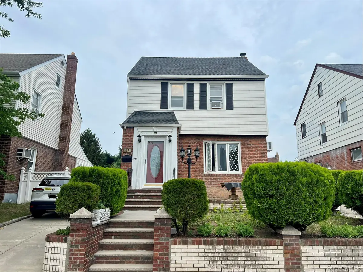 1531 145th Place, Whitestone, NY 11357 - #1