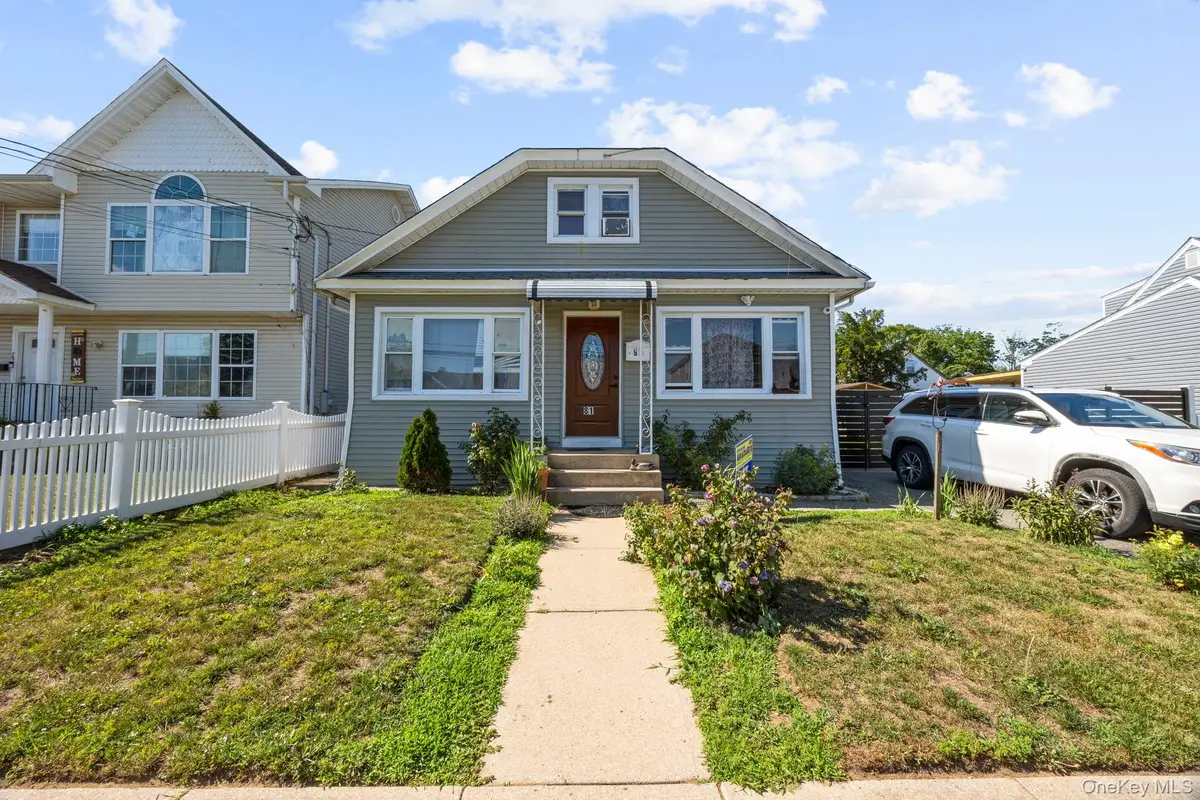 81 Allers Boulevard, Roosevelt, NY 11575 - #1