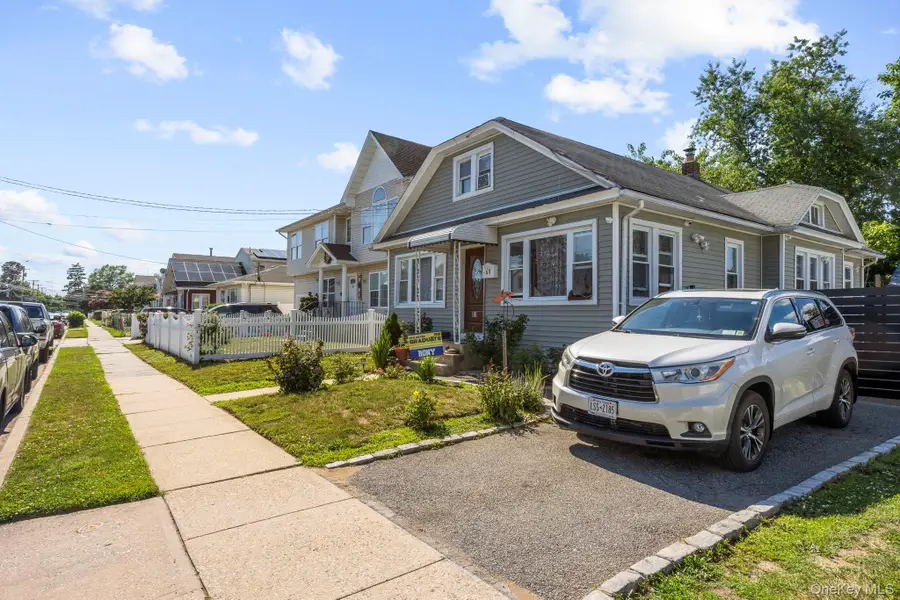 81 Allers Boulevard, Roosevelt, NY 11575 - #2
