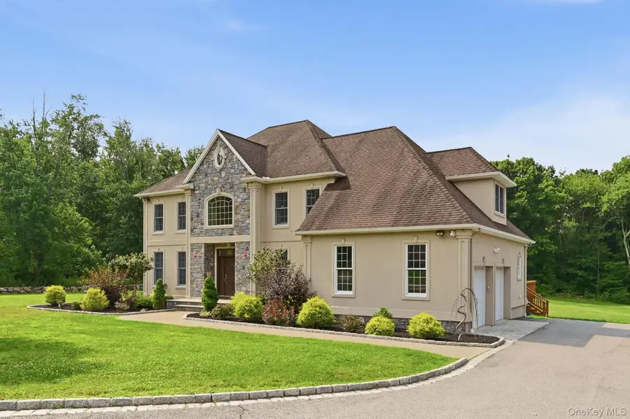 17 Meadow Crest Drive, Mahopac, NY 10541 - #2