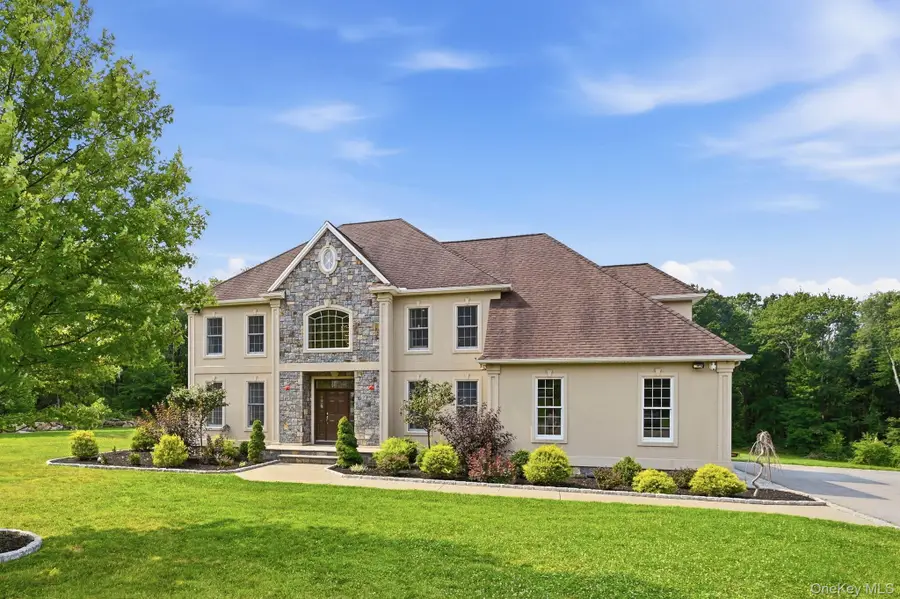 17 Meadow Crest Drive, Mahopac, NY 10541 - #3