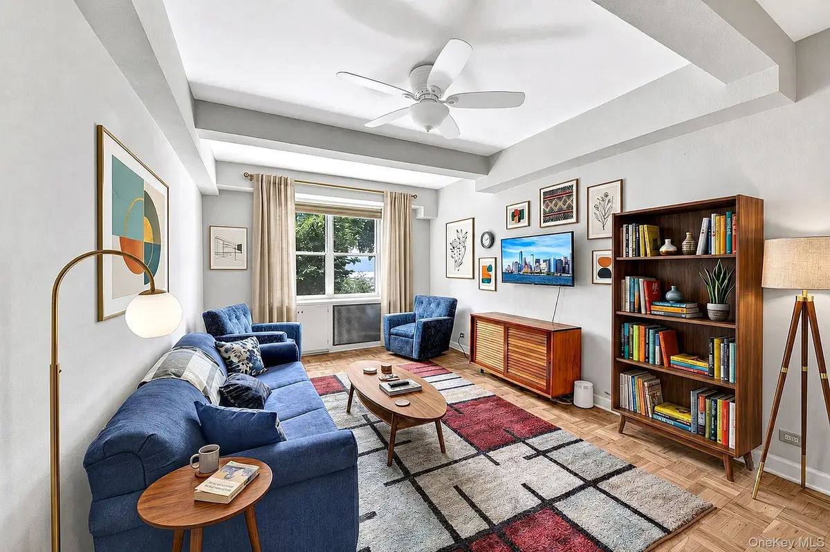 2465 Palisade Avenue #1J, Bronx, NY 10463 - #1