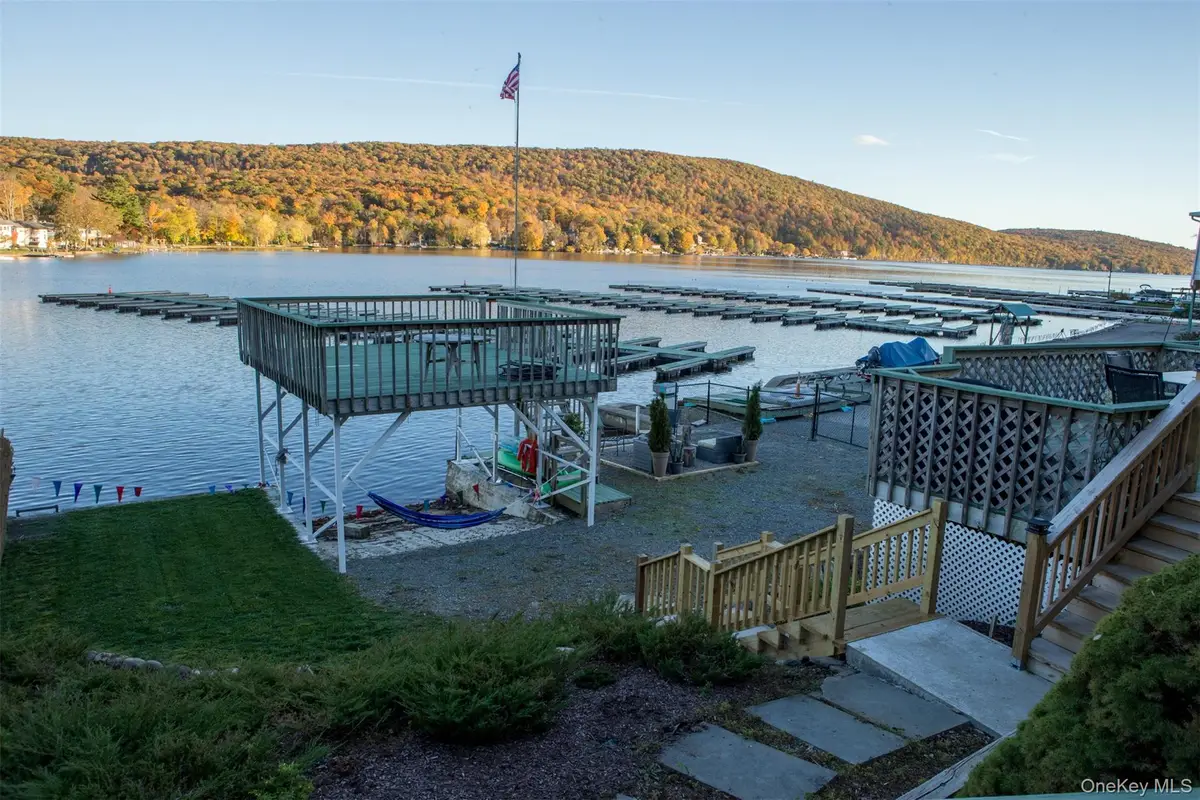 636 Jersey Avenue, Greenwood Lake, NY 10925 - #1