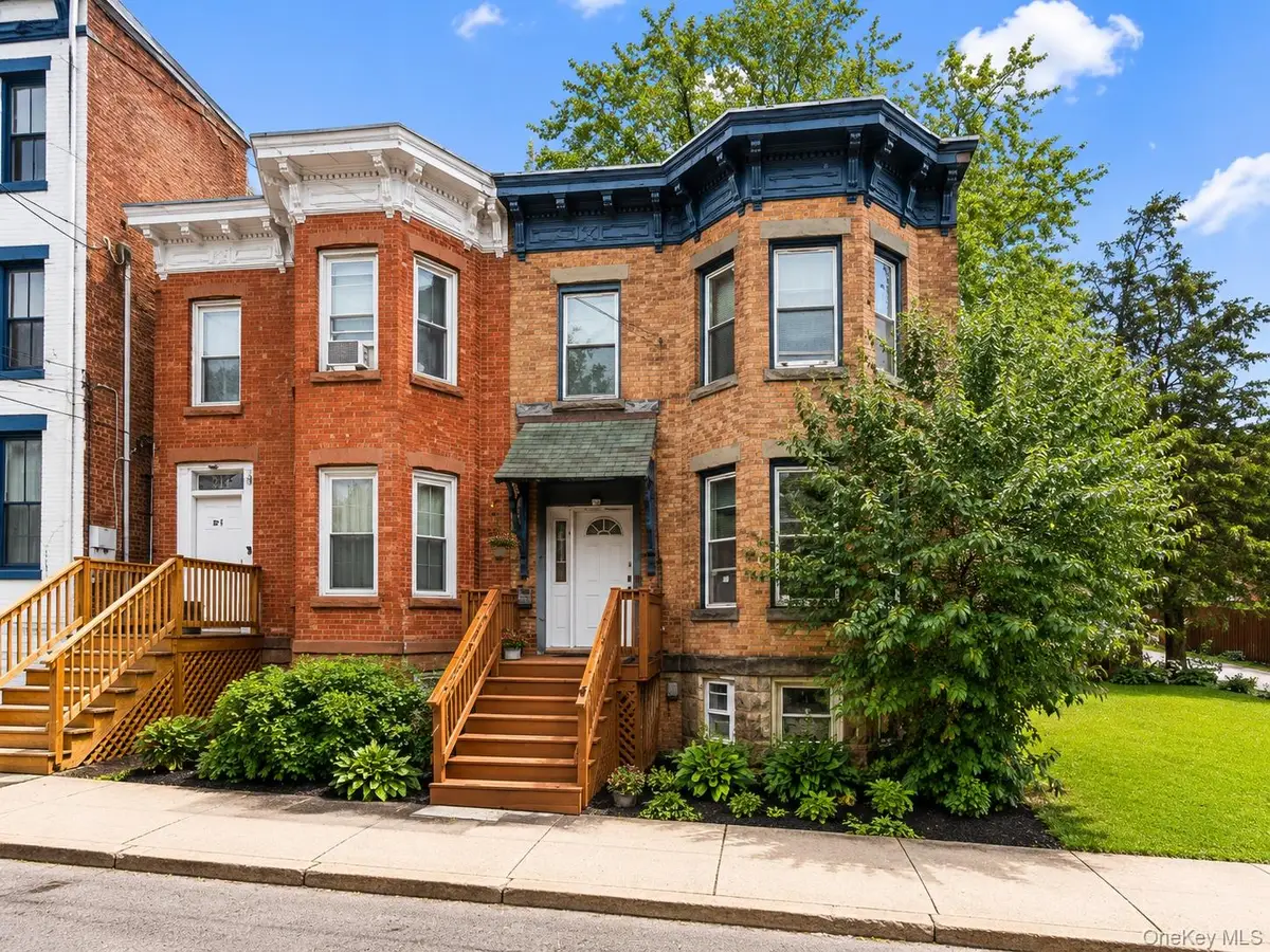 216 Dubois Street, Newburgh, NY 12550 - #1