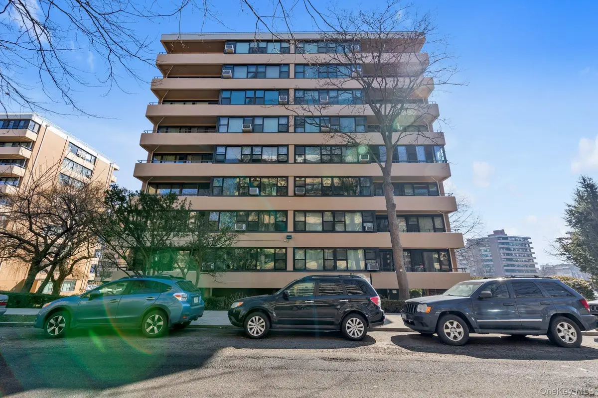 166-10 Powells Cove Boulevard #5D, Beechhurst, NY 11357 - #1