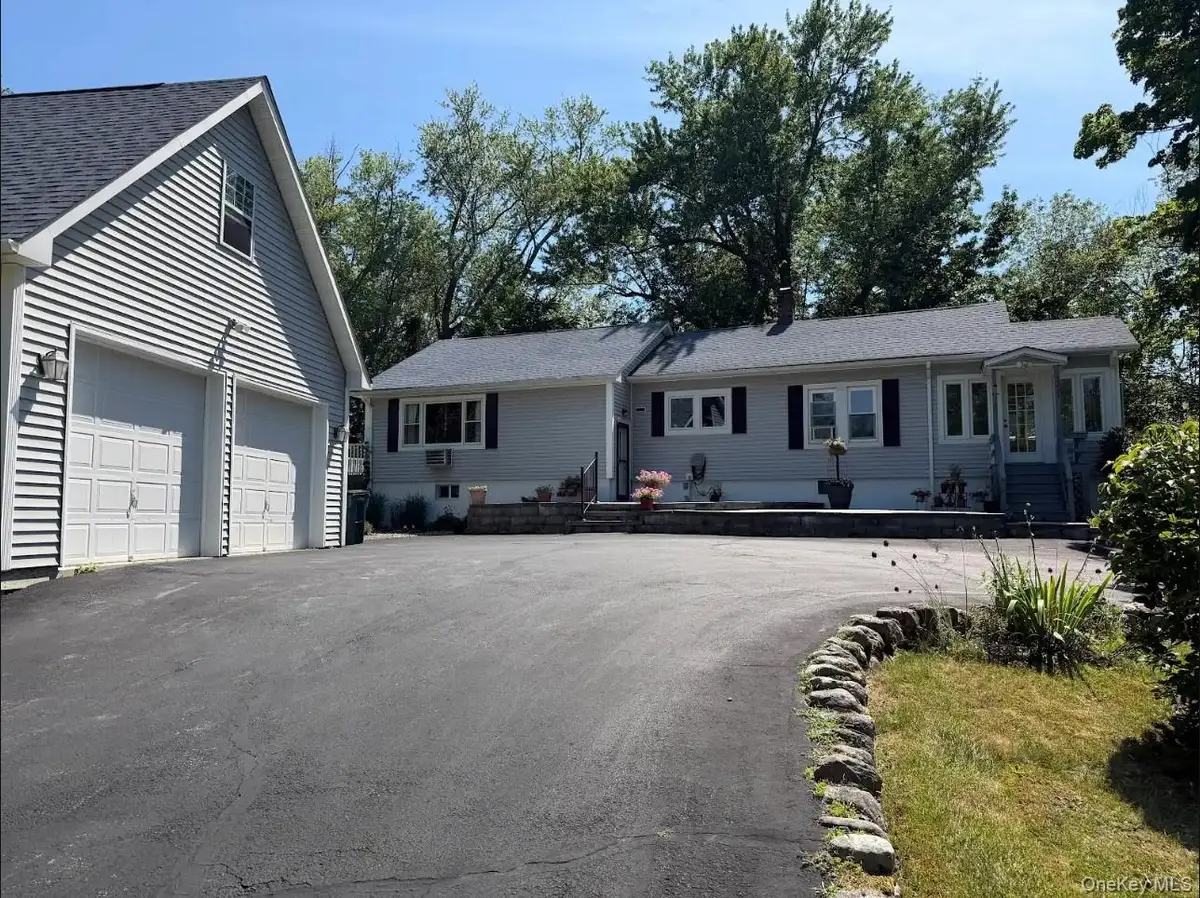3253 State Route 52, Pine Bush, NY 12566 - #1