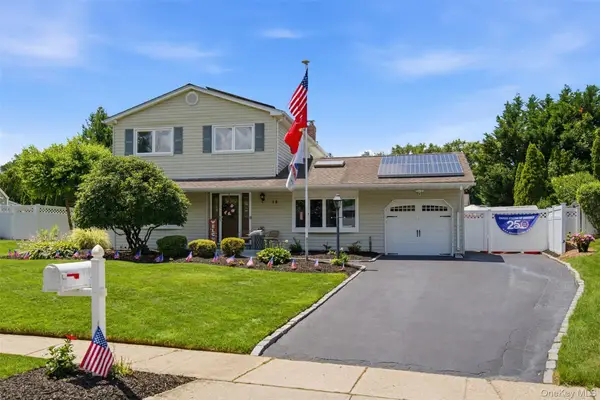 18 Executive Drive, Hauppauge, NY 11788