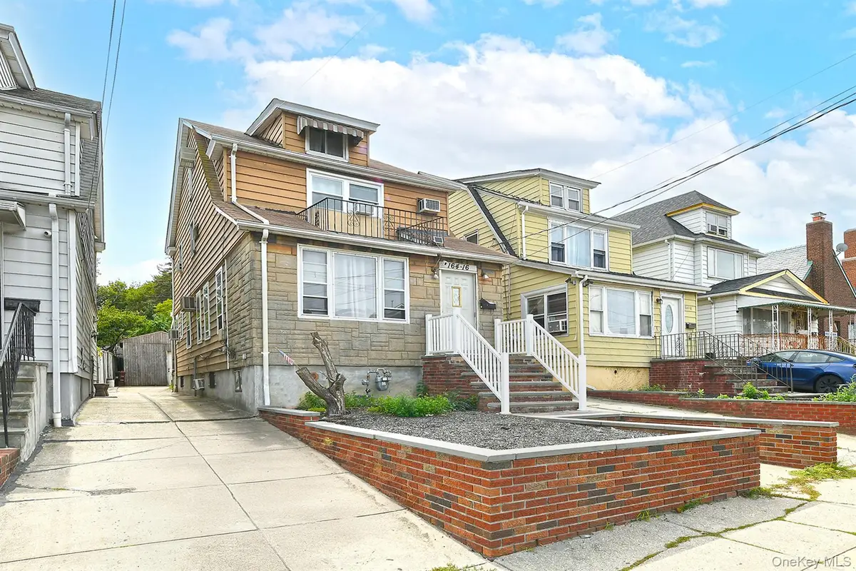 164-16 Goethals Avenue, Jamaica, NY 11432 - #1