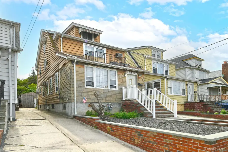 164-16 Goethals Avenue, Jamaica, NY 11432 - #2